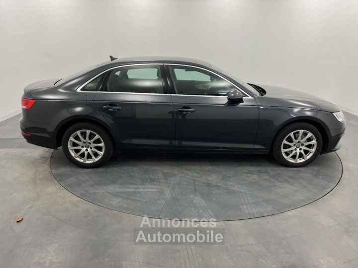 Audi A4 20 TDI 150 S tronic 7 - 6