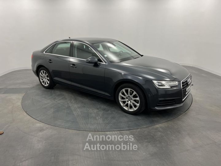 Audi A4 20 TDI 150 S tronic 7 - 7