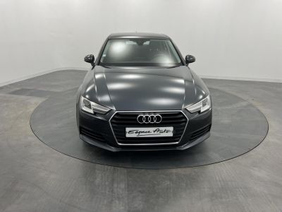 Audi A4 20 TDI 150 S tronic 7   - 8
