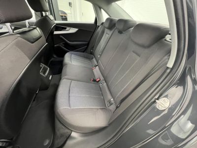 Audi A4 20 TDI 150 S tronic 7   - 10