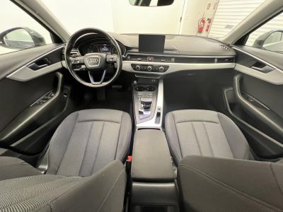 Audi A4 20 TDI 150 S tronic 7   - 11