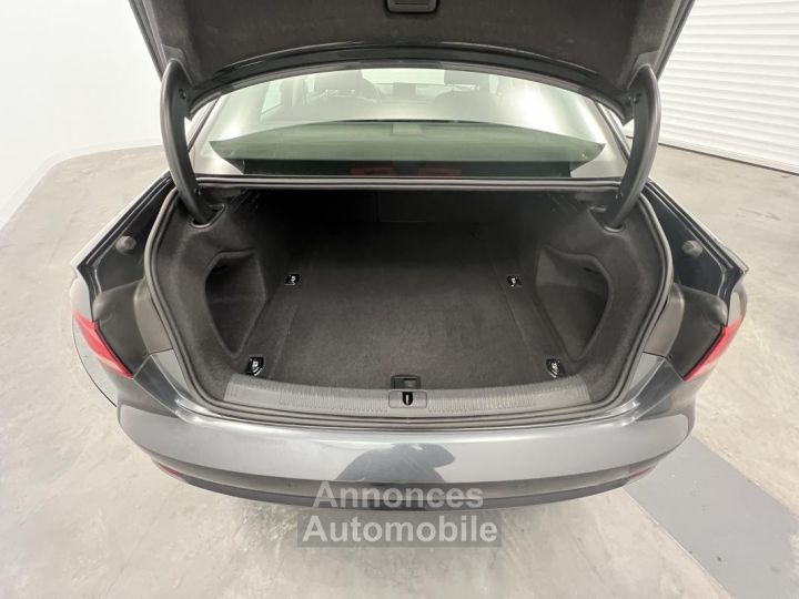 Audi A4 20 TDI 150 S tronic 7 - 12