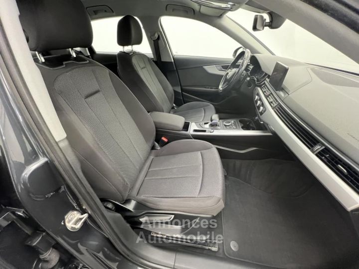 Audi A4 20 TDI 150 S tronic 7 - 13