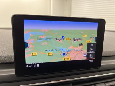 Audi A4 20 TDI 150 S tronic 7   - 14