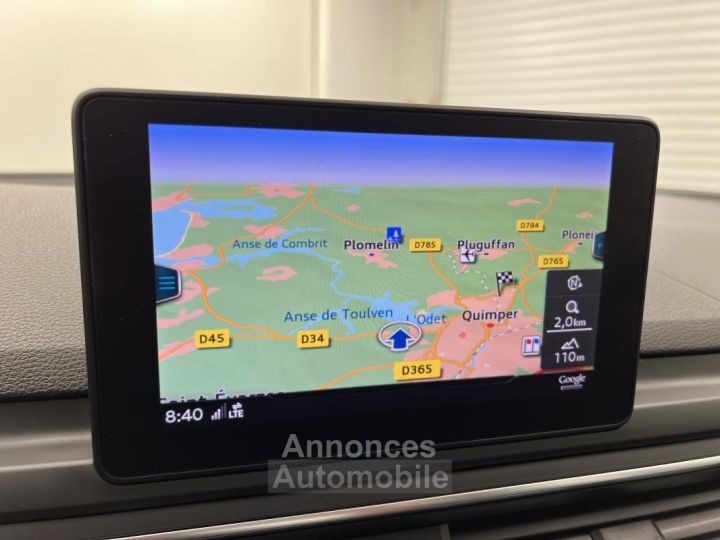 Audi A4 20 TDI 150 S tronic 7 - 14
