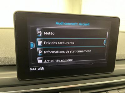 Audi A4 20 TDI 150 S tronic 7   - 16