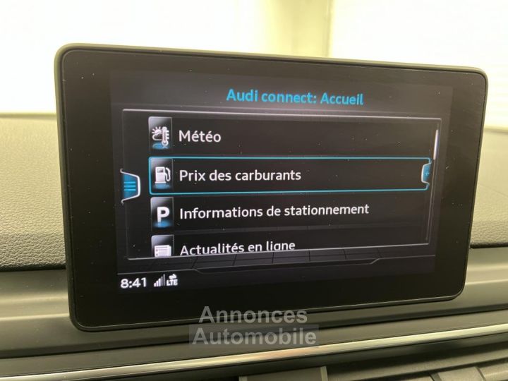 Audi A4 20 TDI 150 S tronic 7 - 16