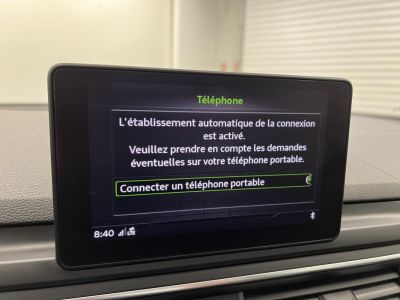 Audi A4 20 TDI 150 S tronic 7   - 17