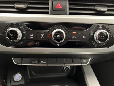 Audi A4 20 TDI 150 S tronic 7   - 18