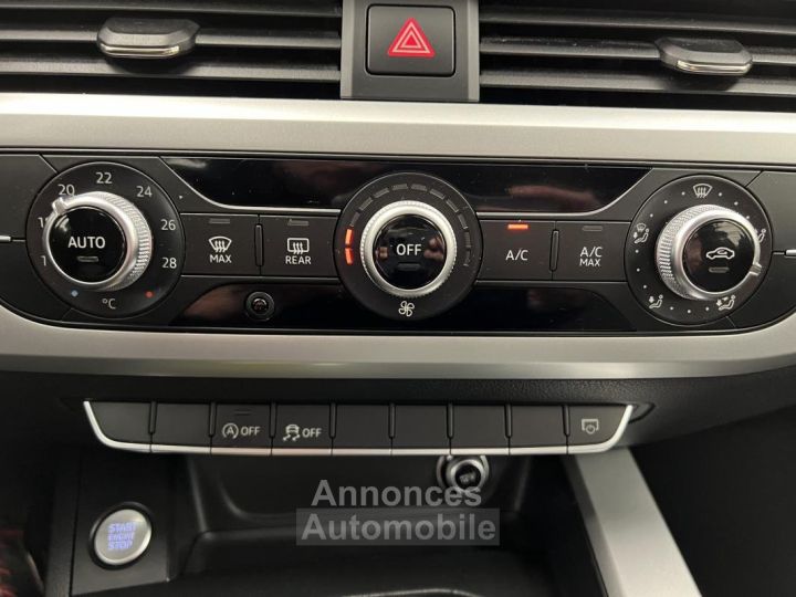 Audi A4 20 TDI 150 S tronic 7 - 18