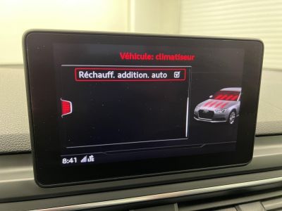 Audi A4 20 TDI 150 S tronic 7   - 19