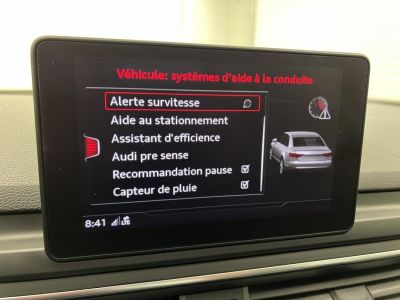 Audi A4 20 TDI 150 S tronic 7   - 20