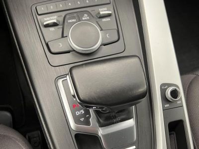 Audi A4 20 TDI 150 S tronic 7   - 21