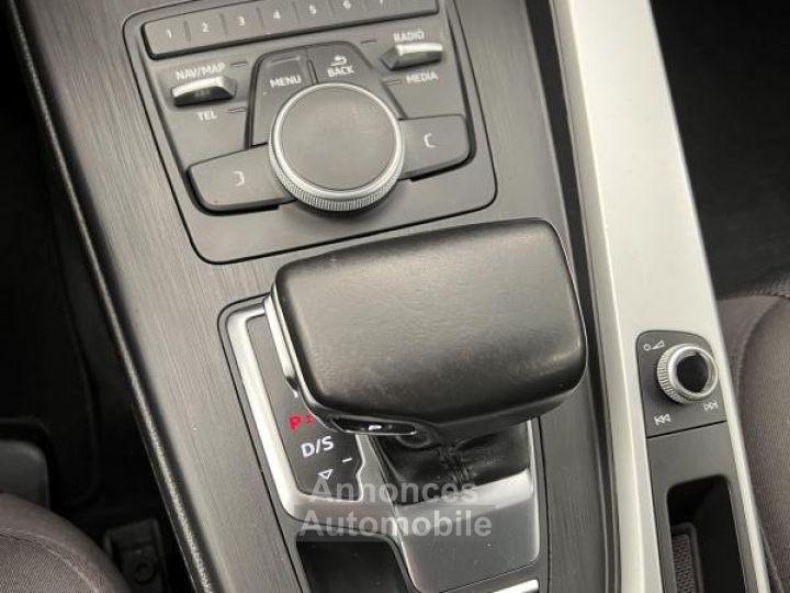 Audi A4 20 TDI 150 S tronic 7 - 21