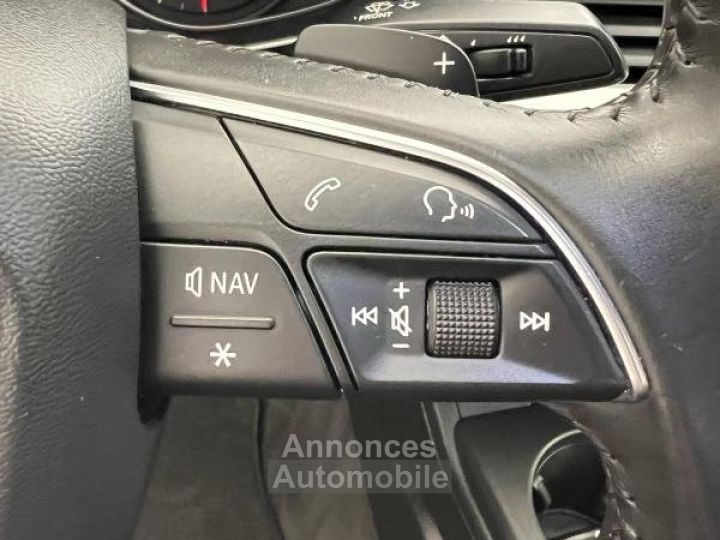 Audi A4 20 TDI 150 S tronic 7 - 22