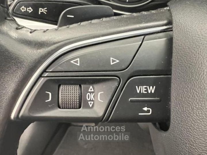 Audi A4 20 TDI 150 S tronic 7 - 23