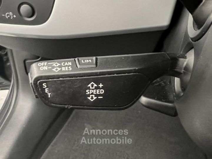 Audi A4 20 TDI 150 S tronic 7 - 24