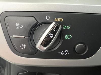 Audi A4 20 TDI 150 S tronic 7   - 25