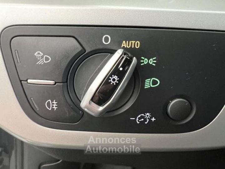 Audi A4 20 TDI 150 S tronic 7 - 25