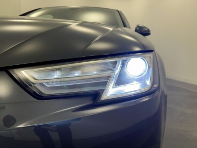 Audi A4 20 TDI 150 S tronic 7   - 27