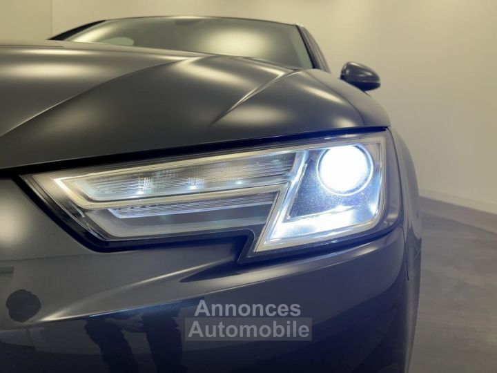 Audi A4 20 TDI 150 S tronic 7 - 27