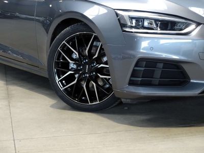 Audi A5 SB 35TDi STronic EUR6dT   - 5