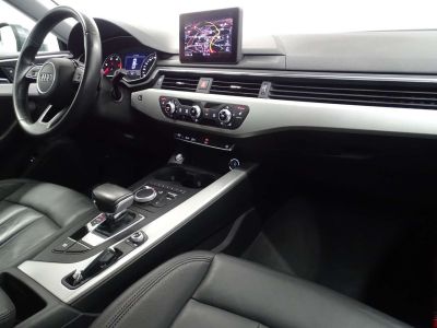 Audi A5 SB 35TDi STronic EUR6dT   - 8