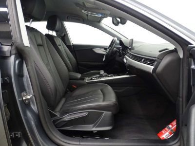 Audi A5 SB 35TDi STronic EUR6dT   - 9