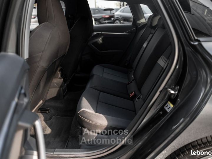 Audi A3 Sportback 45 tsfie 245 s tronic - leasing 590e-mois - 5
