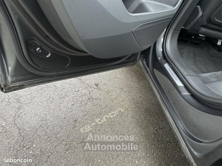 Audi e-tron 55 408ch S Line e-quattro - 26