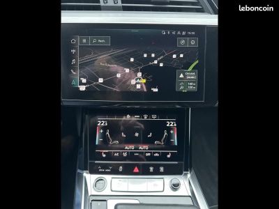 Audi e-tron 55 408ch S Line e-quattro   - 36