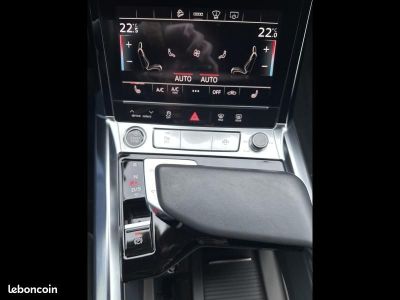 Audi e-tron 55 408ch S Line e-quattro   - 38
