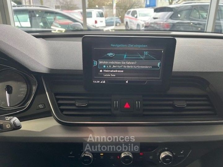 Audi SQ5 Audi SQ5 30 TDI 347Ch Quattro Caméra / 26 - 5