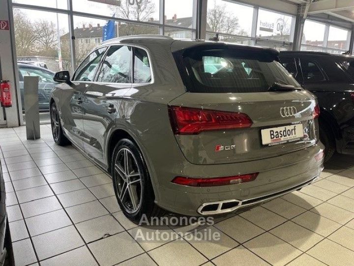 Audi SQ5 Audi SQ5 30 TDI 347Ch Quattro Caméra / 26 - 12