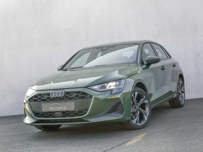 Audi A3 Sportback 30TFSI - S-LINE - CAMERA - ACC - DISTRICTGRUN -   - 1