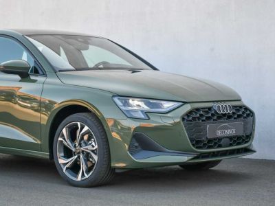 Audi A3 Sportback 30TFSI - S-LINE - CAMERA - ACC - DISTRICTGRUN -   - 8
