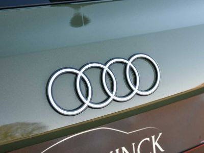Audi A3 Sportback 30TFSI - S-LINE - CAMERA - ACC - DISTRICTGRUN -   - 11