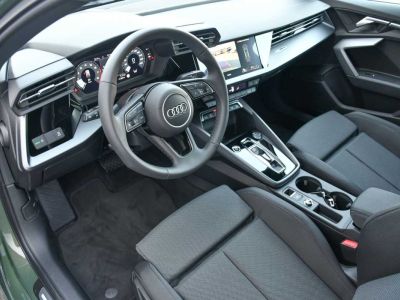Audi A3 Sportback 30TFSI - S-LINE - CAMERA - ACC - DISTRICTGRUN -   - 13
