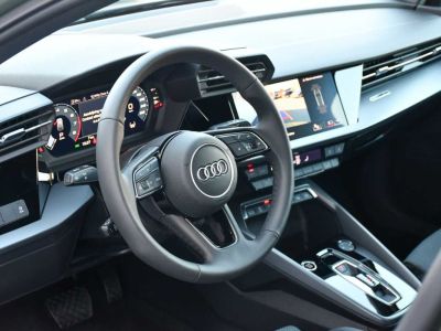 Audi A3 Sportback 30TFSI - S-LINE - CAMERA - ACC - DISTRICTGRUN -   - 15