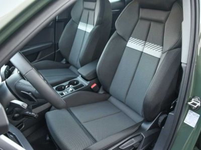Audi A3 Sportback 30TFSI - S-LINE - CAMERA - ACC - DISTRICTGRUN -   - 16