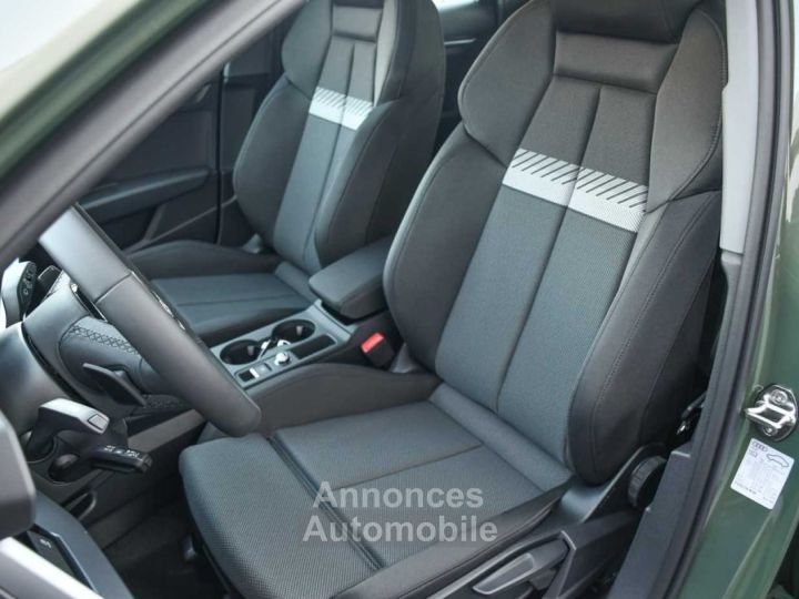 Audi A3 Sportback 30TFSI - S-LINE - CAMERA - ACC - DISTRICTGRUN - - 16