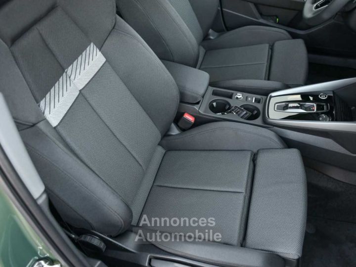Audi A3 Sportback 30TFSI - S-LINE - CAMERA - ACC - DISTRICTGRUN - - 19