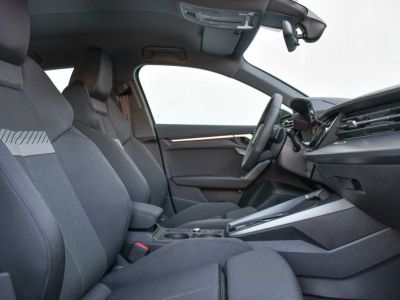 Audi A3 Sportback 30TFSI - S-LINE - CAMERA - ACC - DISTRICTGRUN -   - 20