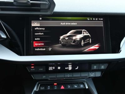 Audi A3 Sportback 30TFSI - S-LINE - CAMERA - ACC - DISTRICTGRUN -   - 26