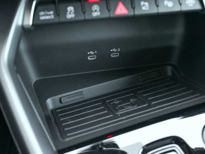 Audi A3 Sportback 30TFSI - S-LINE - CAMERA - ACC - DISTRICTGRUN -   - 27
