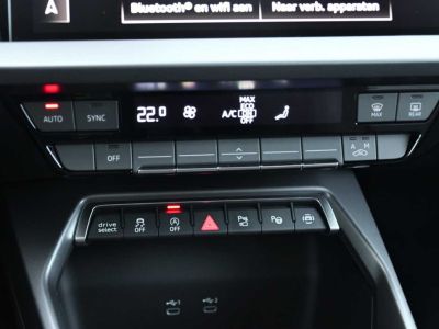 Audi A3 Sportback 30TFSI - S-LINE - CAMERA - ACC - DISTRICTGRUN -   - 29