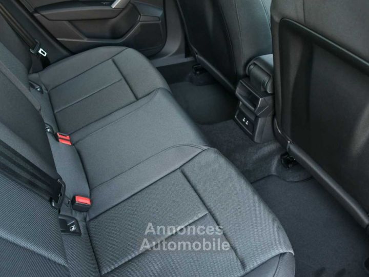 Audi A3 Sportback 30TFSI - S-LINE - CAMERA - ACC - DISTRICTGRUN - - 31