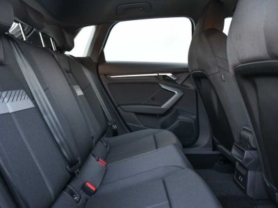 Audi A3 Sportback 30TFSI - S-LINE - CAMERA - ACC - DISTRICTGRUN -   - 33