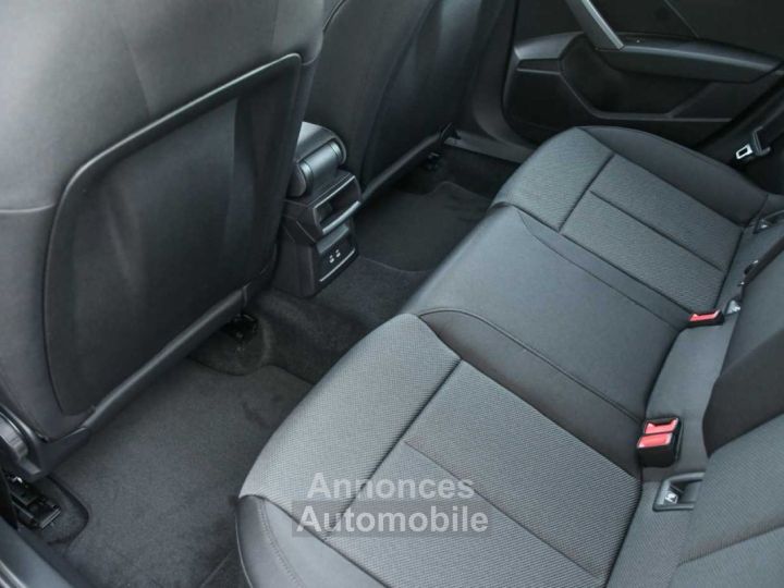 Audi A3 Sportback 30TFSI - S-LINE - CAMERA - ACC - DISTRICTGRUN - - 34