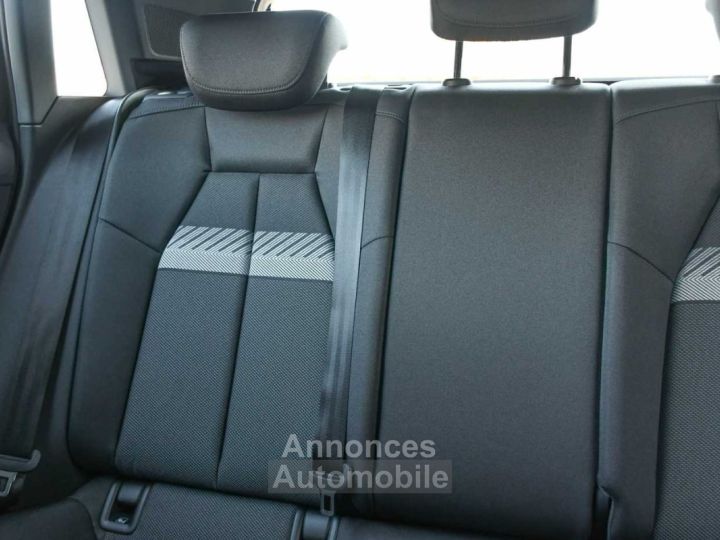 Audi A3 Sportback 30TFSI - S-LINE - CAMERA - ACC - DISTRICTGRUN - - 35